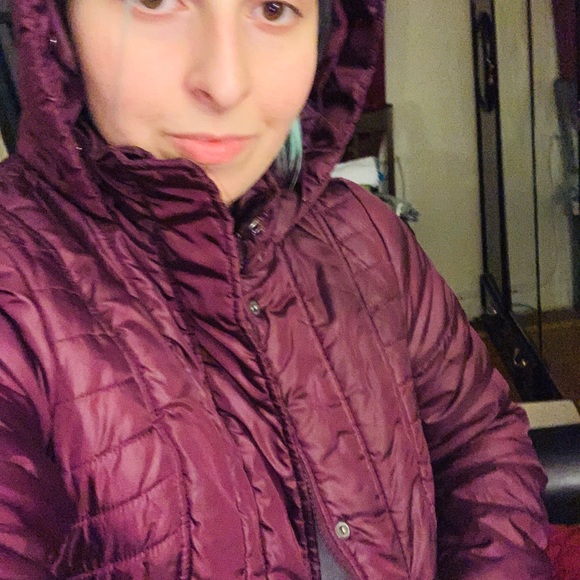 Puffer jacket - Picture 6 of 7